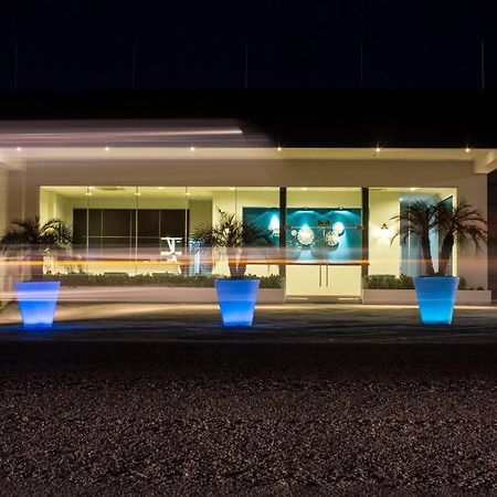 Hotel Aqua Spa & Resort Martínez de La Torre Екстериор снимка