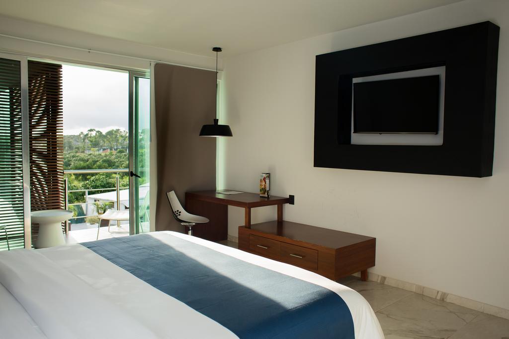 Hotel Aqua Spa & Resort Martínez de La Torre Екстериор снимка