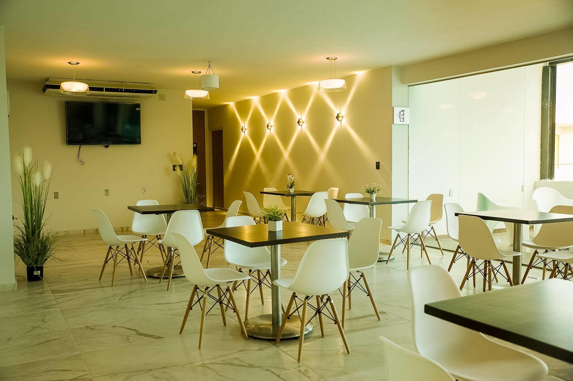 Hotel Aqua Spa & Resort Martínez de La Torre Екстериор снимка