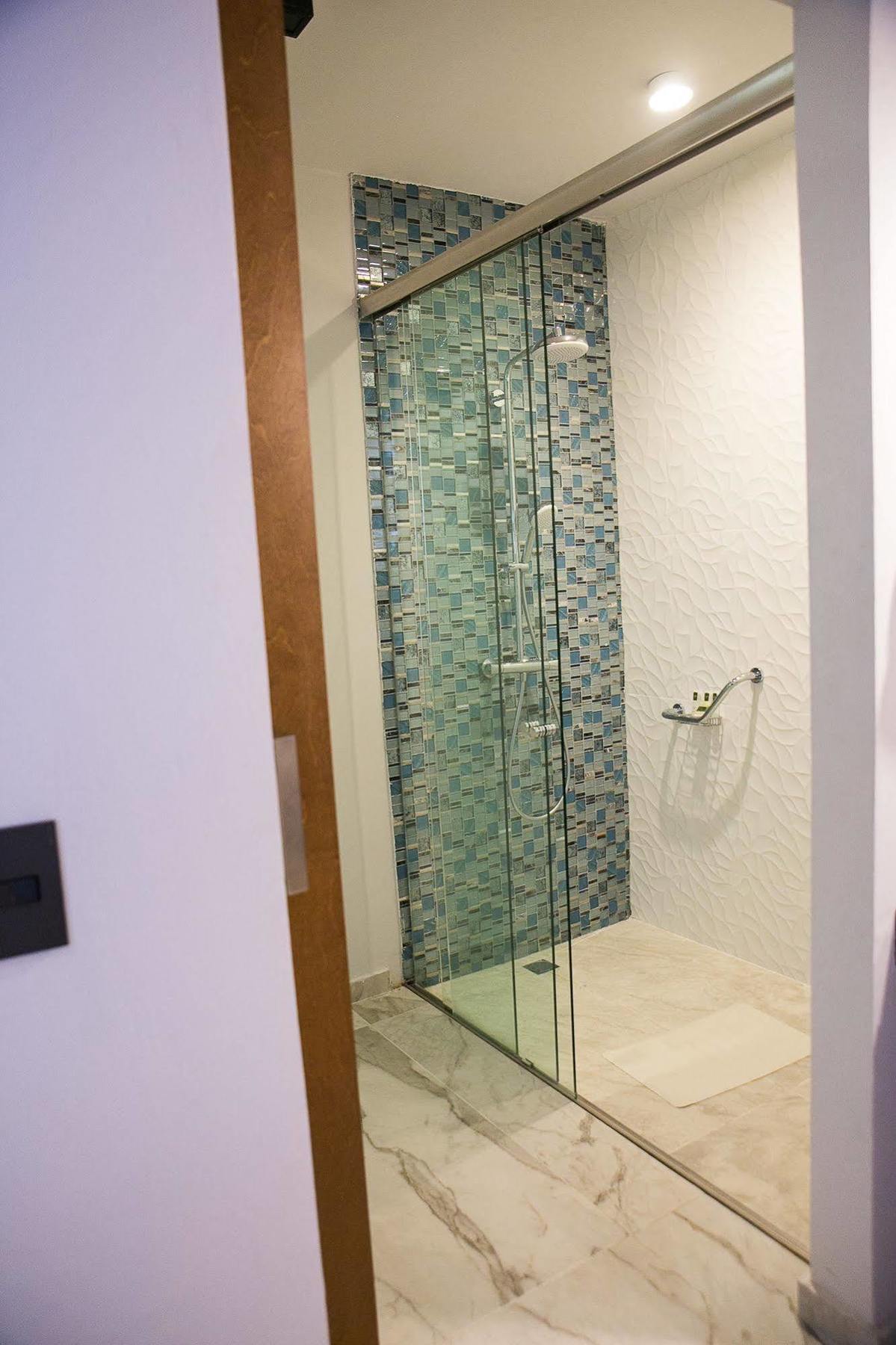 Hotel Aqua Spa & Resort Martínez de La Torre Екстериор снимка