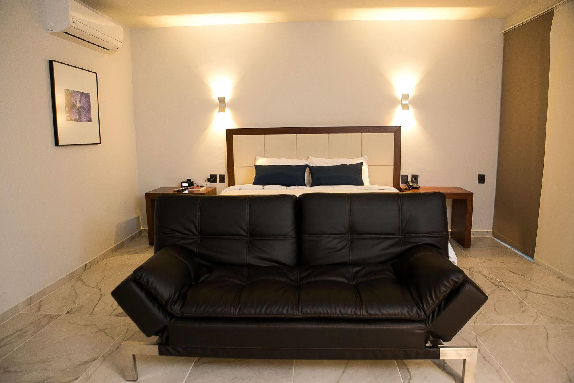 Hotel Aqua Spa & Resort Martínez de La Torre Екстериор снимка