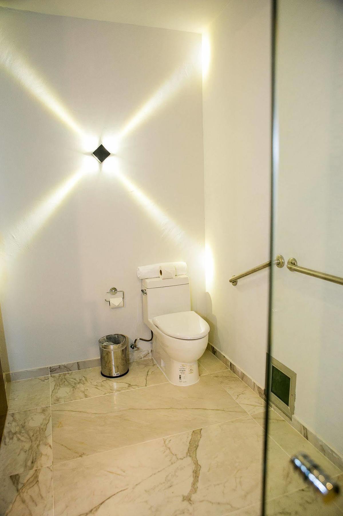 Hotel Aqua Spa & Resort Martínez de La Torre Екстериор снимка