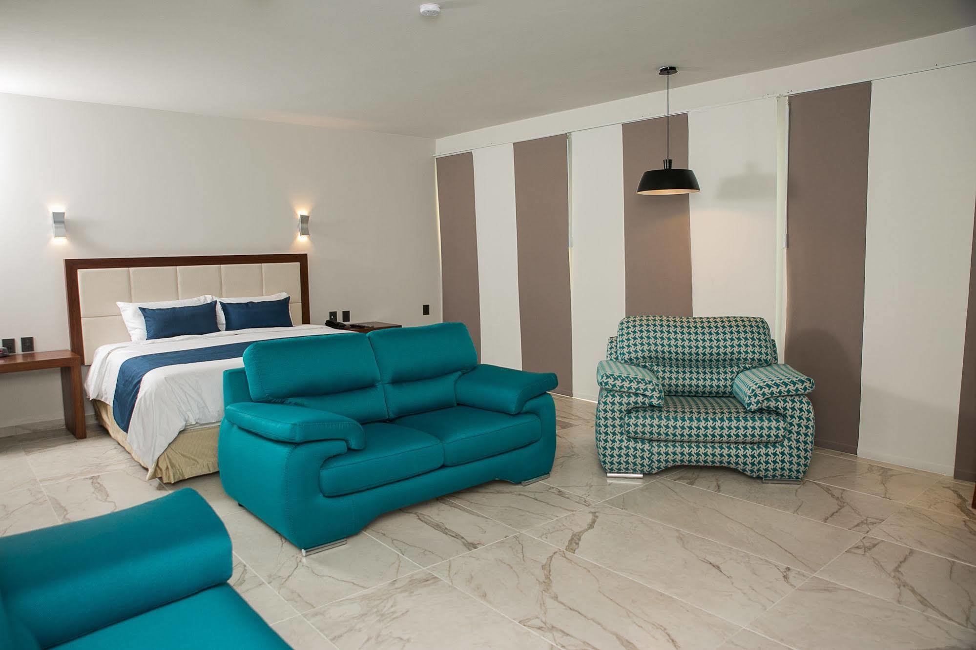Hotel Aqua Spa & Resort Martínez de La Torre Екстериор снимка