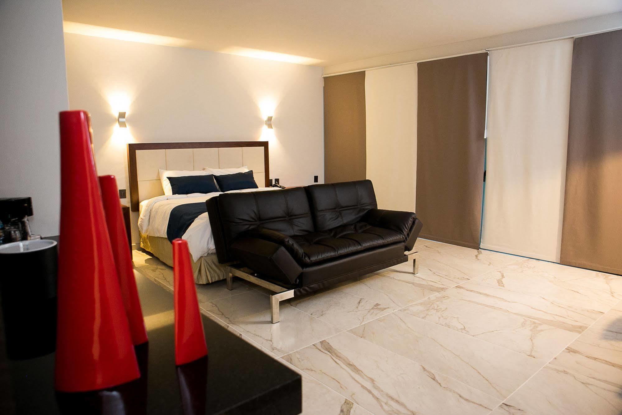 Hotel Aqua Spa & Resort Martínez de La Torre Екстериор снимка