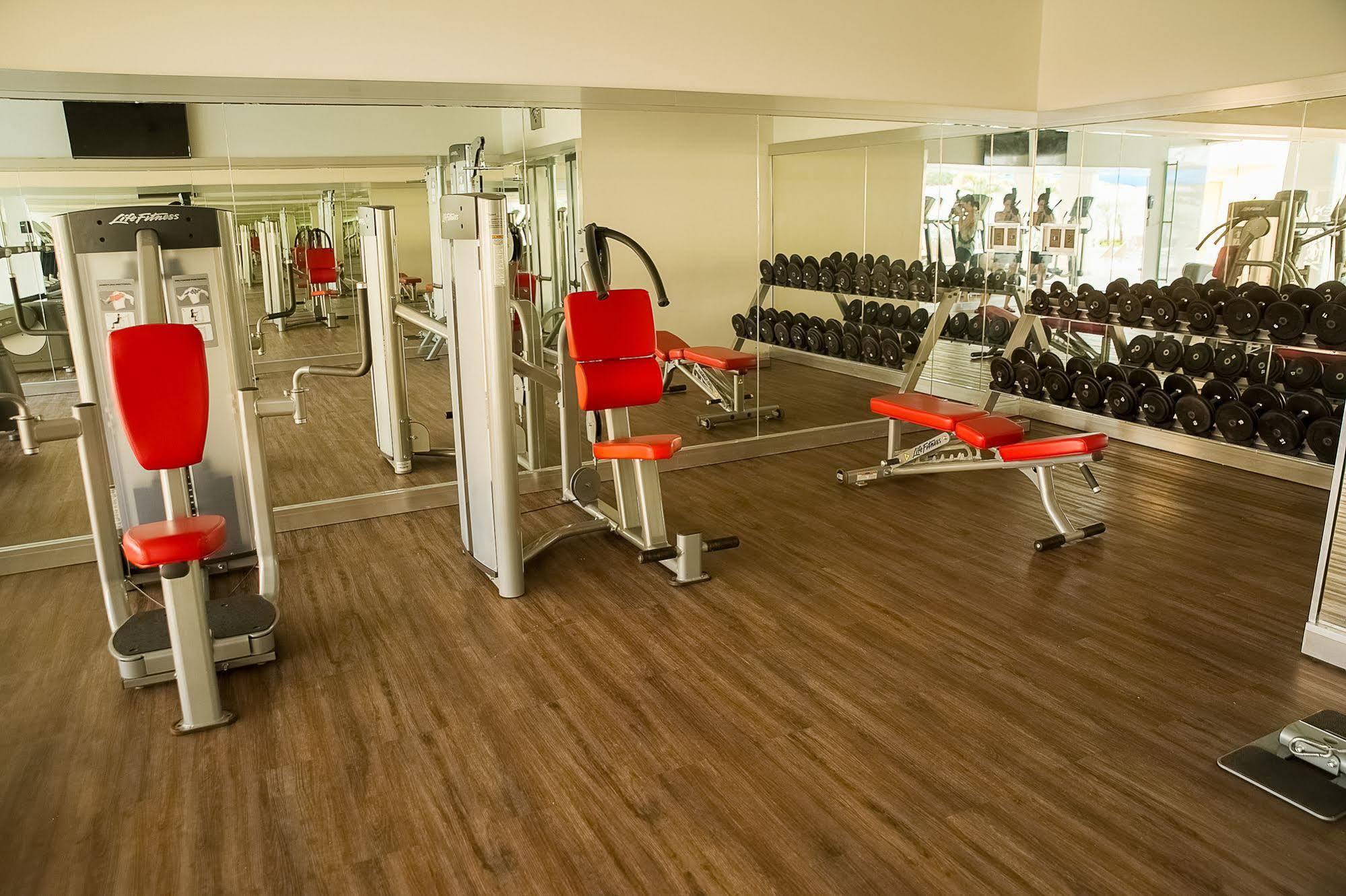 Hotel Aqua Spa & Resort Martínez de La Torre Екстериор снимка